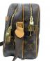 LOUIS VUITTON (ルイ ヴィトン) ショルダーバッグ ブラウン：85000円