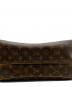 中古・古着 LOUIS VUITTON (ルイ ヴィトン) ショルダーバッグ ブラウン：85000円