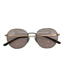 RAY-BAN（レイバン）の古着「サングラス」｜ブラウン
