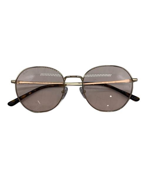 RAY-BAN（レイバン）RAY-BAN (レイバン) サングラス ブラウンの古着・服飾アイテム