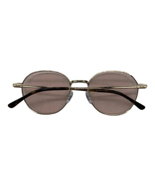 RAY-BAN（レイバン）RAY-BAN (レイバン) サングラス ブラウンの古着・服飾アイテム