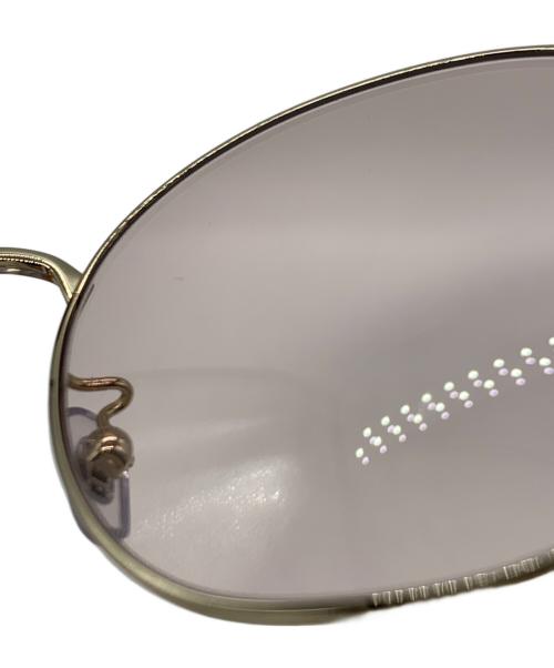 RAY-BAN（レイバン）RAY-BAN (レイバン) サングラス ブラウンの古着・服飾アイテム