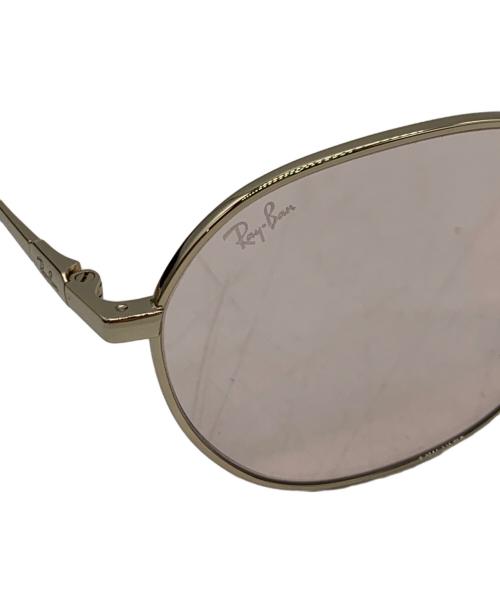 RAY-BAN（レイバン）RAY-BAN (レイバン) サングラス ブラウンの古着・服飾アイテム