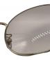 中古・古着 RAY-BAN (レイバン) サングラス ブラウン：8000円