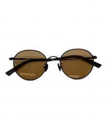 A.D.S.R.（エーディーエスアール）の古着「サングラス」｜ブラック