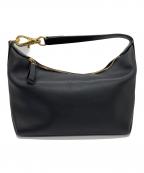 RALPH LAURENラルフローレン）の古着「2WAYバッグ」｜ブラック