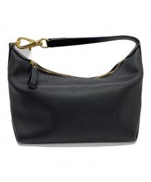 RALPH LAUREN（ラルフローレン）の古着「2WAYバッグ」｜ブラック