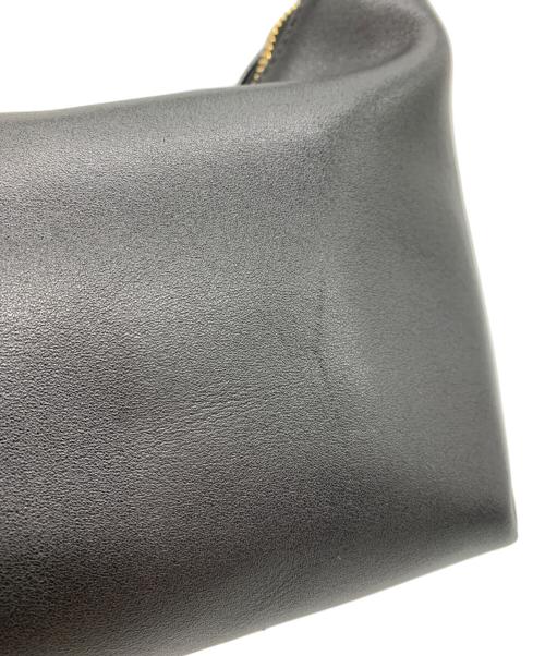 RALPH LAUREN（ラルフローレン）RALPH LAUREN (ラルフローレン) 2WAYバッグ ブラックの古着・服飾アイテム
