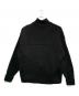 WTAPS (ダブルタップス) POLY ニット ブラック サイズ:X　03：20000円