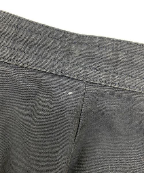 Burberry's（バーバリーズ）Burberry's (バーバリー) ラップスカート ベージュ サイズ:Sの古着・服飾アイテム