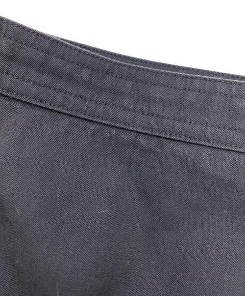 Burberry's（バーバリーズ）Burberry's (バーバリー) ラップスカート ベージュ サイズ:Sの古着・服飾アイテム
