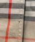 中古・古着 Burberry's (バーバリー) ラップスカート ベージュ サイズ:S：5000円