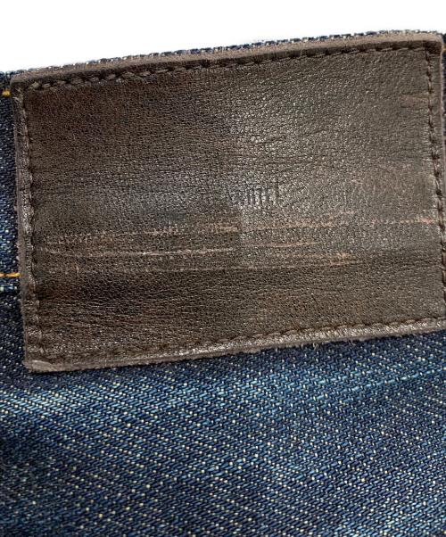 SUGARHILL（シュガーヒル）SUGARHILL (シュガーヒル) ペインターパンツ インディゴ サイズ:-の古着・服飾アイテム