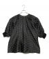 UNITED ARROWS TOKYO（ユナイテッドアローズトウキョウ）の古着「長袖ブラウス」｜ブラック