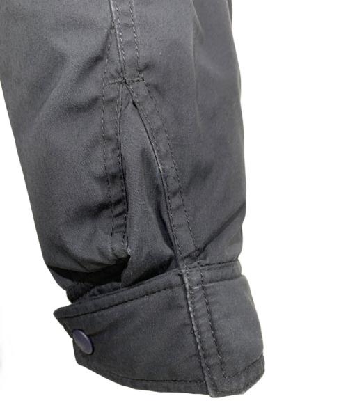 THE NORTHFACE PURPLELABEL（ザ・ノースフェイス パープルレーベル）THE NORTHFACE PURPLELABEL (ザ・ノースフェイス パープルレーベル) ダウンジャケット ネイビー サイズ:XLの古着・服飾アイテム