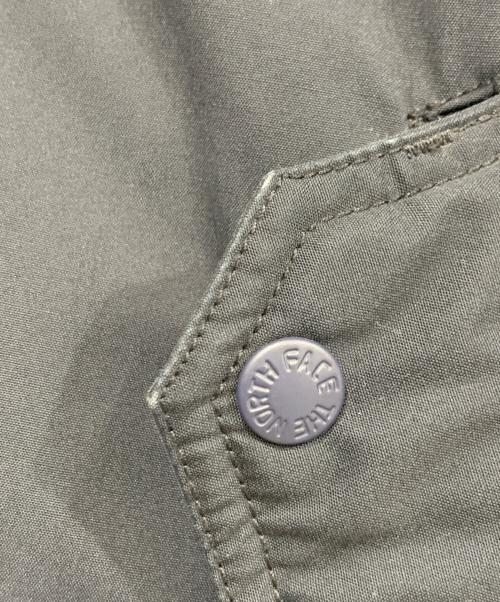 THE NORTHFACE PURPLELABEL（ザ・ノースフェイス パープルレーベル）THE NORTHFACE PURPLELABEL (ザ・ノースフェイス パープルレーベル) ダウンジャケット ネイビー サイズ:XLの古着・服飾アイテム