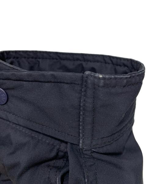 THE NORTHFACE PURPLELABEL（ザ・ノースフェイス パープルレーベル）THE NORTHFACE PURPLELABEL (ザ・ノースフェイス パープルレーベル) ダウンジャケット ネイビー サイズ:XLの古着・服飾アイテム
