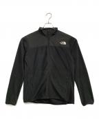 THE NORTH FACEザ ノース フェイス）の古着「フリースジャケット」｜ブラック