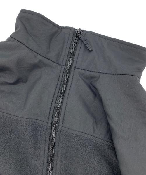 THE NORTH FACE（ザ ノース フェイス）THE NORTH FACE (ザ ノース フェイス) フリースジャケット ブラック サイズ:Mの古着・服飾アイテム