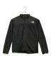 THE NORTH FACE（ザ ノース フェイス）の古着「フリースジャケット」｜ブラック