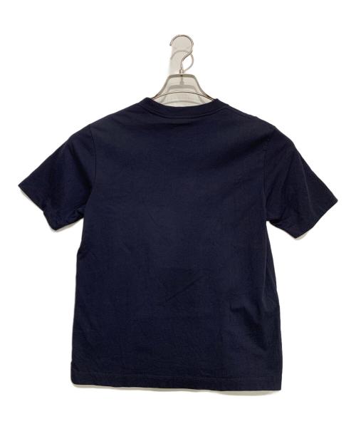 MARNI（マルニ）MARNI (マルニ) 半袖カットソー ネイビー サイズ:Mの古着・服飾アイテム