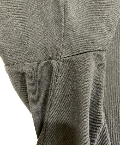 MARNI（マルニ）MARNI (マルニ) 半袖カットソー ネイビー サイズ:Mの古着・服飾アイテム