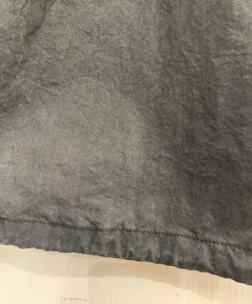 JOURNAL STANDARD（ジャーナルスタンダード）JOURNAL STANDARD (ジャーナルスタンダード) エアフォーム ワーク パンツ ブラック サイズ:Mの古着・服飾アイテム