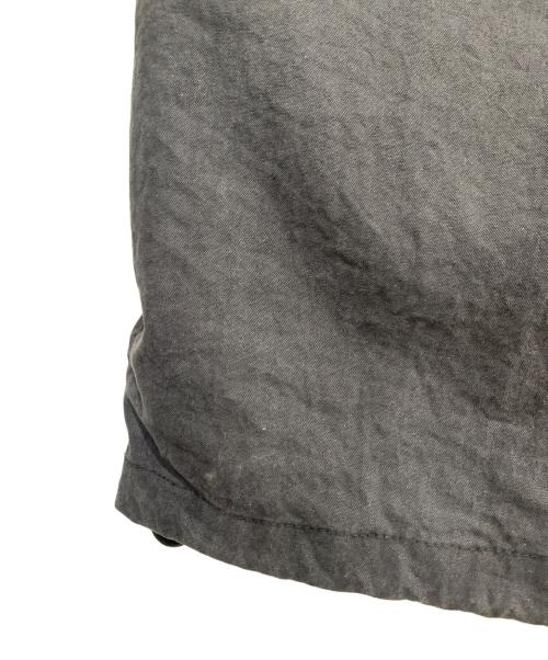 JOURNAL STANDARD（ジャーナルスタンダード）JOURNAL STANDARD (ジャーナルスタンダード) エアフォーム ワーク パンツ ブラック サイズ:Mの古着・服飾アイテム