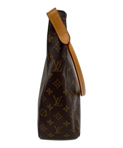 LOUIS VUITTON（ルイ ヴィトン）LOUIS VUITTON (ルイ ヴィトン) ショルダーバッグの古着・服飾アイテム