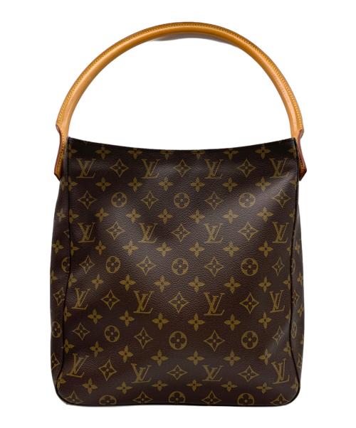 LOUIS VUITTON（ルイ ヴィトン）LOUIS VUITTON (ルイ ヴィトン) ショルダーバッグの古着・服飾アイテム