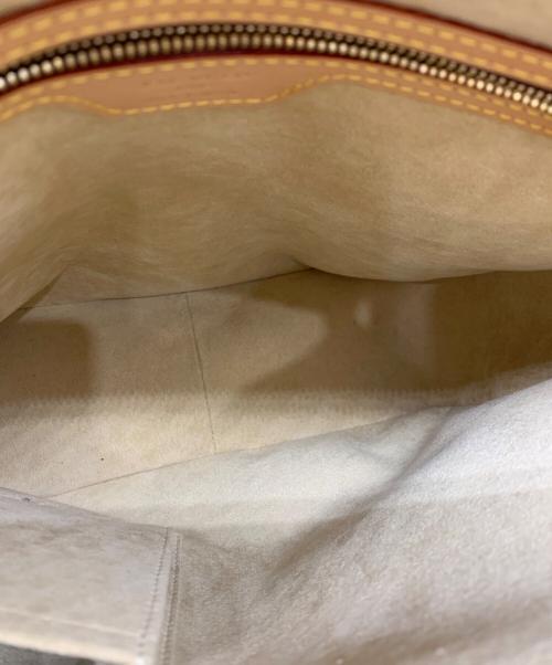 LOUIS VUITTON（ルイ ヴィトン）LOUIS VUITTON (ルイ ヴィトン) ショルダーバッグの古着・服飾アイテム