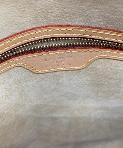 LOUIS VUITTON（ルイ ヴィトン）LOUIS VUITTON (ルイ ヴィトン) ショルダーバッグの古着・服飾アイテム