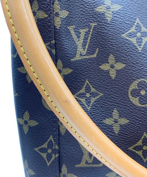 LOUIS VUITTON（ルイ ヴィトン）LOUIS VUITTON (ルイ ヴィトン) ショルダーバッグの古着・服飾アイテム