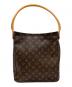 LOUIS VUITTON（ルイ ヴィトン）の古着「ショルダーバッグ」