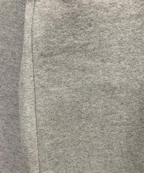 Upcycle（アップサイクル）Upcycle (アップサイクル) ヘビーウェイトスウェットプルオーバー グレー サイズ:Mの古着・服飾アイテム