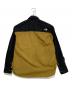 THE NORTH FACE (ザ ノース フェイス) 長袖シャツ ブラック サイズ:M：7000円