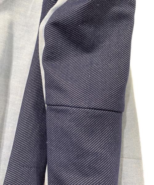 THE NORTH FACE（ザ ノース フェイス）THE NORTH FACE (ザ ノース フェイス) 長袖シャツ ブルー サイズ:XLの古着・服飾アイテム