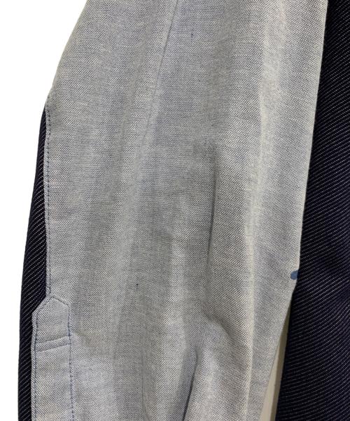 THE NORTH FACE（ザ ノース フェイス）THE NORTH FACE (ザ ノース フェイス) 長袖シャツ ブルー サイズ:XLの古着・服飾アイテム