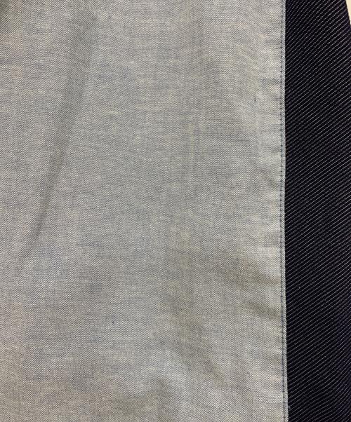 THE NORTH FACE（ザ ノース フェイス）THE NORTH FACE (ザ ノース フェイス) 長袖シャツ ブルー サイズ:XLの古着・服飾アイテム