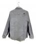 THE NORTH FACE (ザ ノース フェイス) 長袖シャツ ブルー サイズ:XL：6000円