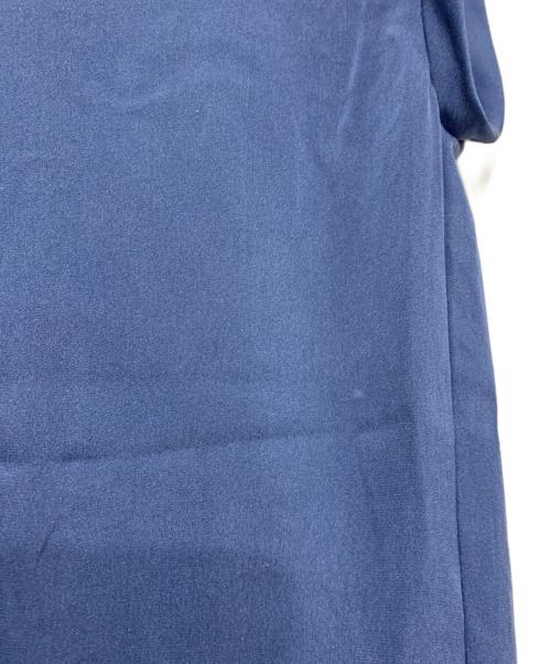 CHAOS（カオス）Chaos (カオス) ノースリーブカットソー スカイブルー サイズ:FREEの古着・服飾アイテム