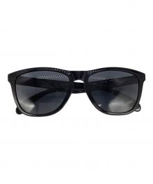 OAKLEY（オークリー）の古着「サングラス」｜ブラック