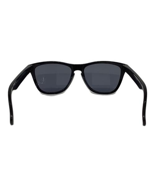OAKLEY（オークリー）OAKLEY (オークリー) サングラス ブラックの古着・服飾アイテム