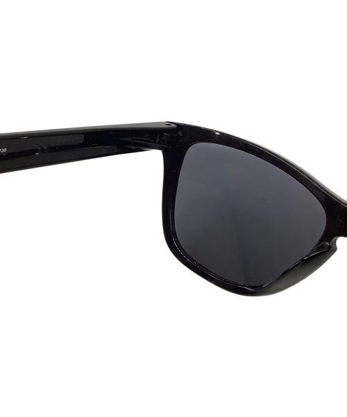 OAKLEY（オークリー）OAKLEY (オークリー) サングラス ブラックの古着・服飾アイテム