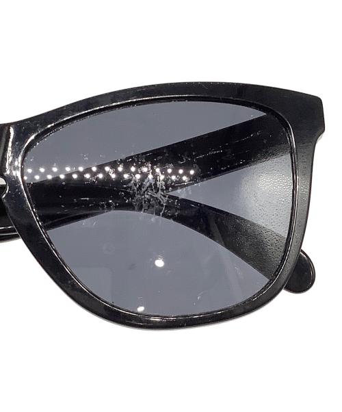 OAKLEY（オークリー）OAKLEY (オークリー) サングラス ブラックの古着・服飾アイテム
