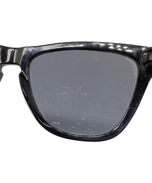 OAKLEY（オークリー）OAKLEY (オークリー) サングラス ブラックの古着・服飾アイテム