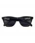 OAKLEY (オークリー) サングラス ブラック：5000円