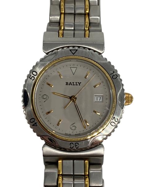 BALLY（バリー）BALLY (バリー) 腕時計の古着・服飾アイテム