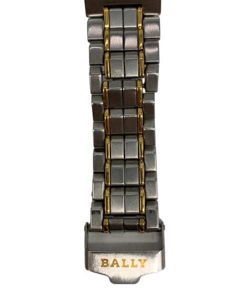 BALLY（バリー）BALLY (バリー) 腕時計の古着・服飾アイテム