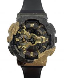 CASIO（カシオ）の古着「腕時計」｜ブラック